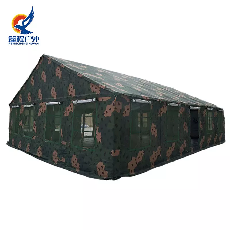 2006-72 Namiot Restauracyjny