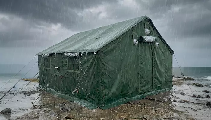 Droga ewolucyjna od schronu na polu walki do inteligentnego wsparcia