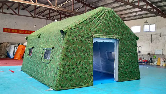 Technologia umożliwia ratownictwo i buduje barierę ratującą życie