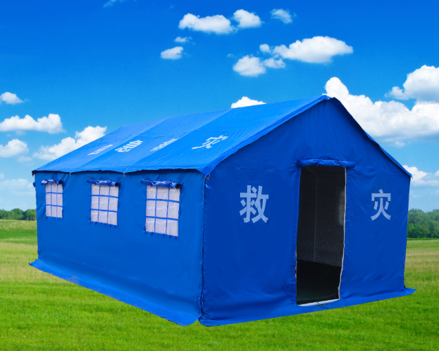 Tangshan Pengcheng Outdoor Products Co., Ltd. wchodzi na rynek Bliskiego Wschodu, aby zwiększyć zaopatrzenie w sprzęt ratunkowy