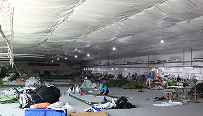 Tangshan Pengcheng Outdoor: ciągłe poszerzanie rynków zagranicznych z produktami eksportowanymi na cały świat