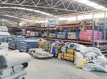 29 lat doświadczenia w handlu zagranicznym: Tangshan Pengcheng Outdoor — od hali produkcyjnej po globalnych specjalistów ds. dostosowywania namiotów