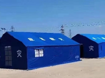 Tangshan Pengcheng Outdoor Products Co., Ltd. | Jak skutecznie realizować zagraniczne zamówienia na namioty do usuwania skutków klęsk żywiołowych?