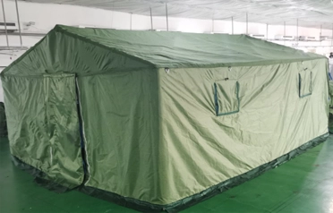 Jak wybrać namioty do zagranicznych projektów budowlanych? Tentcheng Outdoors kultywuje światowy rynek produktami wysokiej jakości.