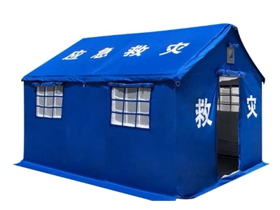 Namioty Tangshan Pengcheng Outdoor Relief Tents otrzymały zapytania i zamówienia z wielu krajów, a ich rozpoznawalność na rynku międzynarodowym stale rośnie.