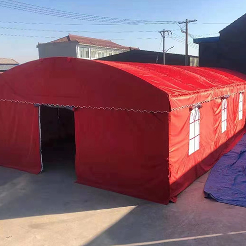 Jak skuteczna jest ulepszona technologia namiotów zewnętrznych Tent City? Zamówienia zagraniczne w pierwszym półroczu wzrosły o 38% rok do roku. Jak skuteczna jest ulepszona technologia namiotów zewnętrznych Tent City? Zamówienia zagraniczne w pierwszym półroczu wzrosły o 38% rok do roku.