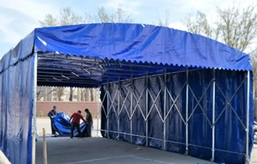 Jak zamontować poszycie baldachimu w rozsuwanym namiocie? Pengcheng Outdoor zawiera przewodnik krok po kroku dotyczący prawidłowej instalacji. Jak zamontować poszycie baldachimu w rozsuwanym namiocie? Pengcheng Outdoor zawiera przewodnik krok po kroku dotyczący prawidłowej instalacji.