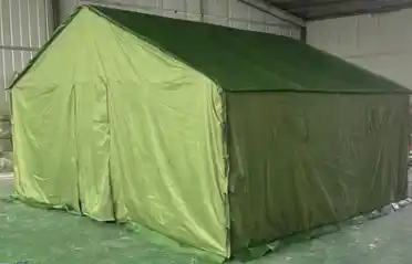 Dlaczego namiot budowlany o wymiarach 4,5 × 10 m stał się niezbędny przy dużych projektach?