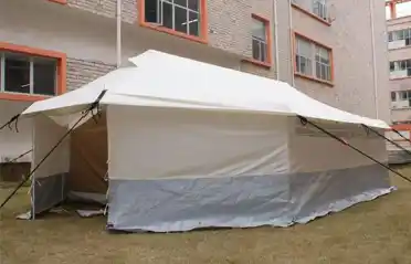 Tangshan Pengcheng Outdoor Co., Ltd.: Jakim praktycznym wyzwaniom mogą sprostać rodzinne namioty do usuwania skutków klęsk żywiołowych w nagłych sytuacjach awaryjnych?
